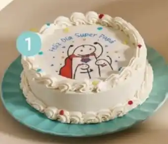Tottus Torta decorada temática oferta