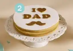 Tottus Alfajor temático oferta