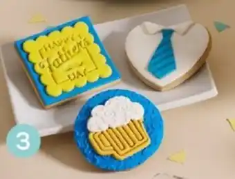 Tottus En galleta temática oferta
