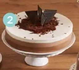 Tottus Mousses sabores: trilogía chocolate, fresa y lúcuma oferta