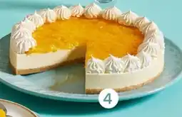 Tottus Cheesecake sabores: frutos rojos y fresa oferta