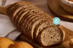 Tottus Pan de la casa multigrano oferta