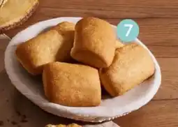 Tottus Mini ciabatta oferta