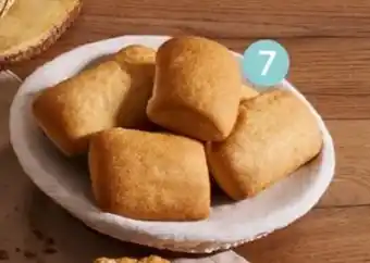 Tottus Mini ciabatta oferta