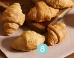 Tottus Mini croissant oferta