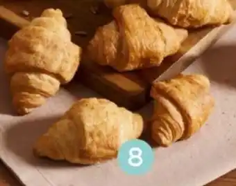 Tottus Mini croissant oferta