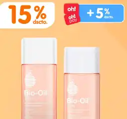 Mifarma Bio-oil oferta