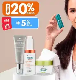 Mifarma Endocare oferta