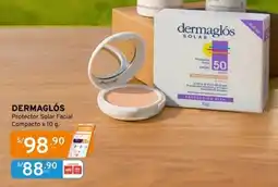 Mifarma Dermaglós oferta
