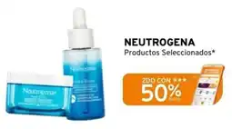 Mifarma Neutrogena oferta
