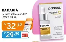 Mifarma Babaria oferta
