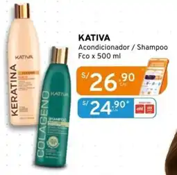 Mifarma Keratina acondicionador / shampoo fco oferta