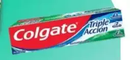 Mifarma Colgate triple acción tubo oferta