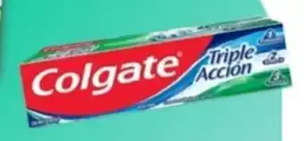 Mifarma Colgate triple acción tubo oferta