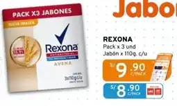 Mifarma Rexona oferta