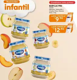 Mifarma Babylac pro colado oferta