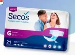 Mifarma Secos active oferta
