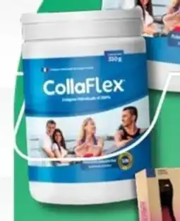 Mifarma Collaflex colágeno en polvo oferta