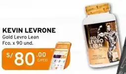 Mifarma Kevin levrone gold levro lean oferta