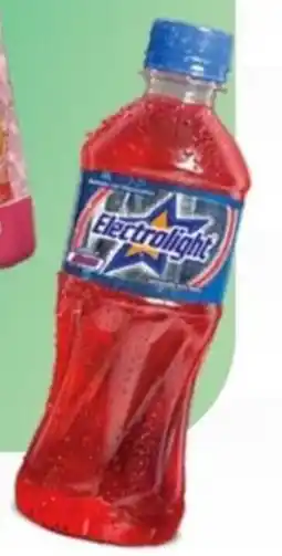 Mifarma Electrolight todos los sabores botella oferta