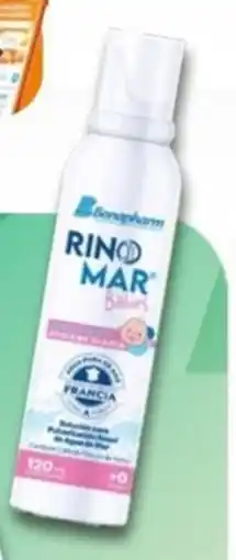 Mifarma Rinomar isotónico spray oferta