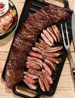 Plaza Vea BIG RANCH Entraña fina oferta