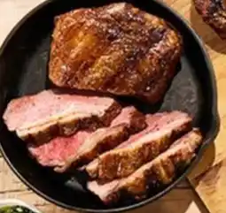 Plaza Vea CORTE GAUCHO Bife angosto oferta