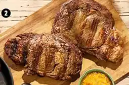 Plaza Vea BIG RANCH Bife ancho oferta