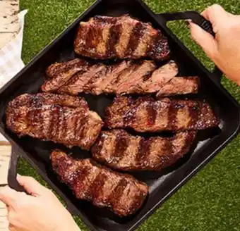 Plaza Vea OREGON FOODS Asado de tira sin hueso oferta