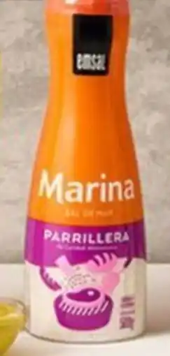 Plaza Vea EMSAL Sal marina parrillera oferta