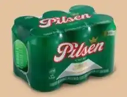 Plaza Vea PILSEN CALLAO cerveza oferta