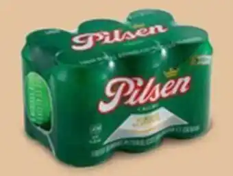 Plaza Vea PILSEN CALLAO cerveza oferta