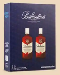 Plaza Vea BALLANTINE'S Whisky oferta