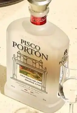 Plaza Vea PORTÓN Pisco oferta