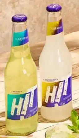 Plaza Vea CARTAVIO Hit oferta
