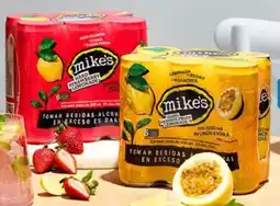 Plaza Vea MIKE'S Hard oferta