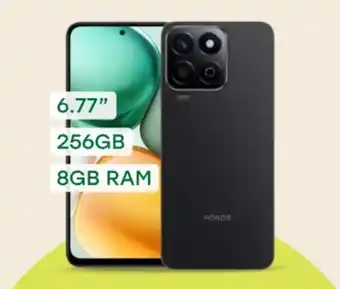 Tottus Honor X7C oferta