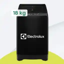 Tottus Electrolux Lavadora Inverter oferta