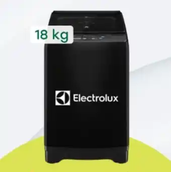 Tottus Electrolux Lavadora Inverter oferta