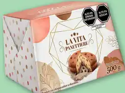 Tambo La Vita Panettiere chocochips oferta