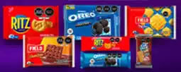 Metro Tus galletas favoritas oferta
