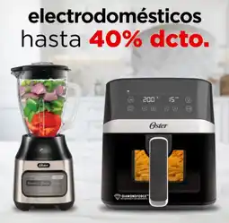 Ripley electrodomésticos oferta