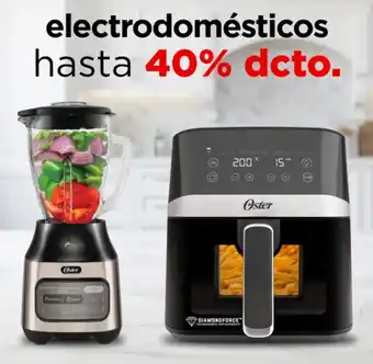 Ripley electrodomésticos oferta
