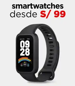 Ripley Smartwatches oferta