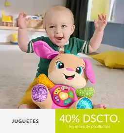 Falabella Juguetes oferta