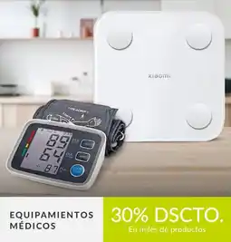 Falabella Equipamientos médicos oferta