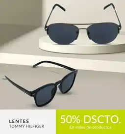 Falabella Lentes oferta
