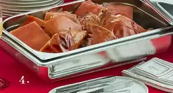 Makro Lechón x kg oferta