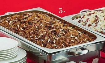 Makro Arroz extra añejo faraon 10kg oferta