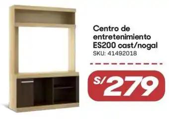 Hiperbodega Precio Uno Centro de entretenimiento oferta